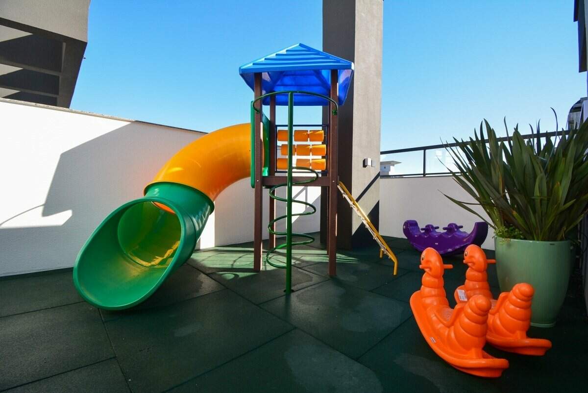 Apartamento[ NumeroQuarto] Centro Florianópolis Lago Di Garda: 