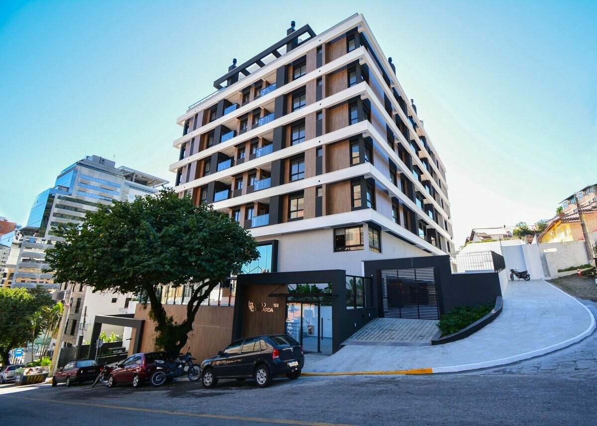 Apartamento[ NumeroQuarto] Centro Florianópolis Lago Di Garda: 