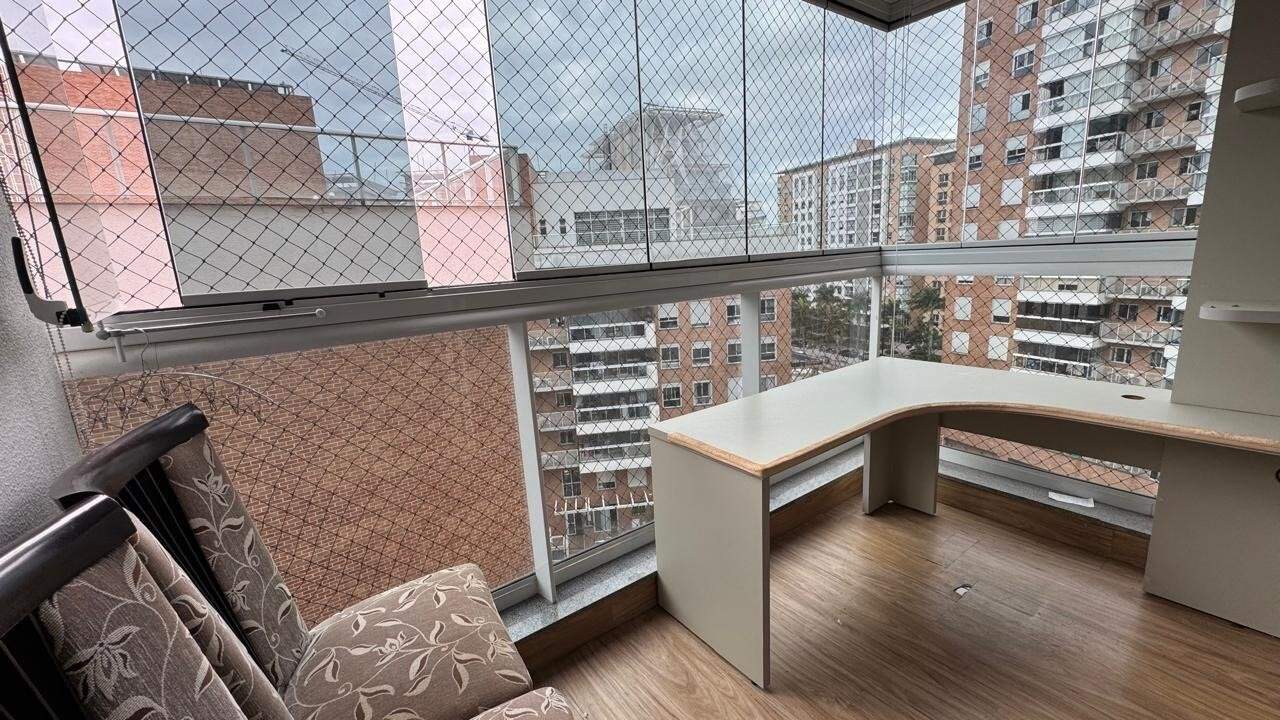 Apartamento[ NumeroQuarto] Pedra Branca Palhoça Patio Das Flores: 