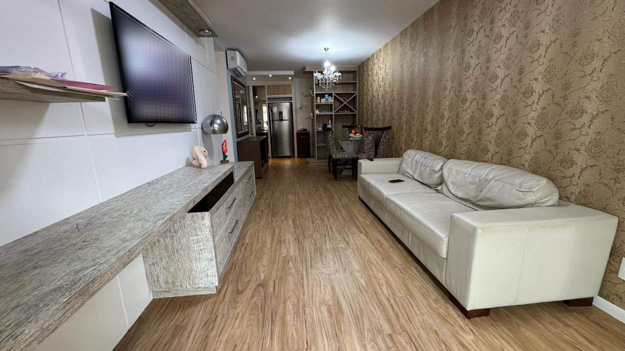 Apartamento[ NumeroQuarto] Pedra Branca Palhoça Patio Das Flores: 