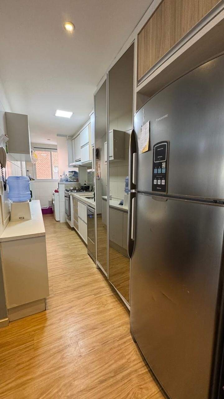 Apartamento[ NumeroQuarto] Pedra Branca Palhoça Patio Das Flores: 