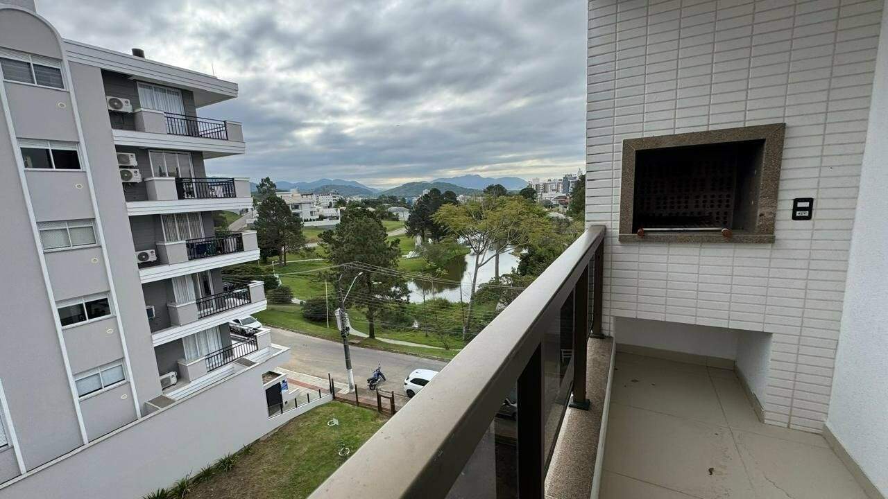 Apartamento[ NumeroQuarto] Pedra Branca Palhoça Solar do Lago: 