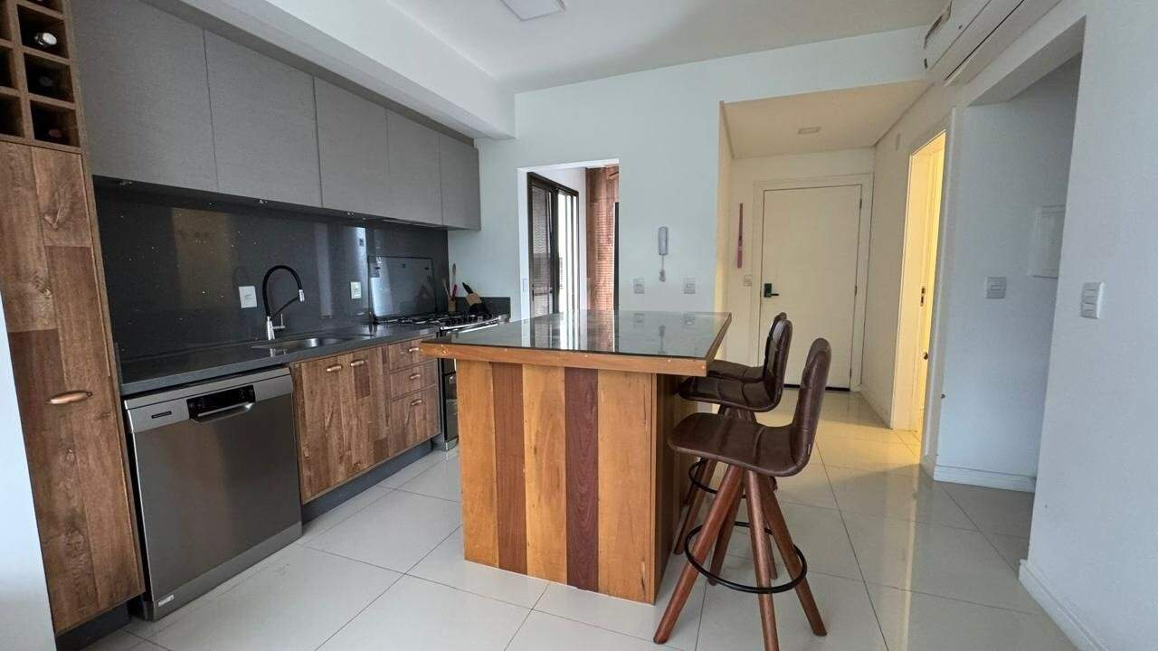 Apartamento[ NumeroQuarto] Pedra Branca Palhoça Solar do Lago: 