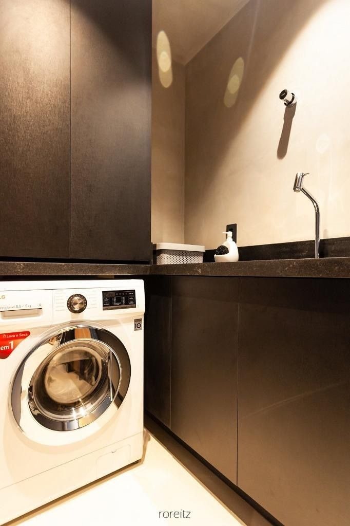 Estúdio[ NumeroQuarto] Centro Florianópolis Jardim Milano: 