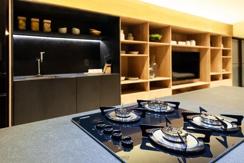 Estúdio[ NumeroQuarto] Centro Florianópolis Jardim Milano: 