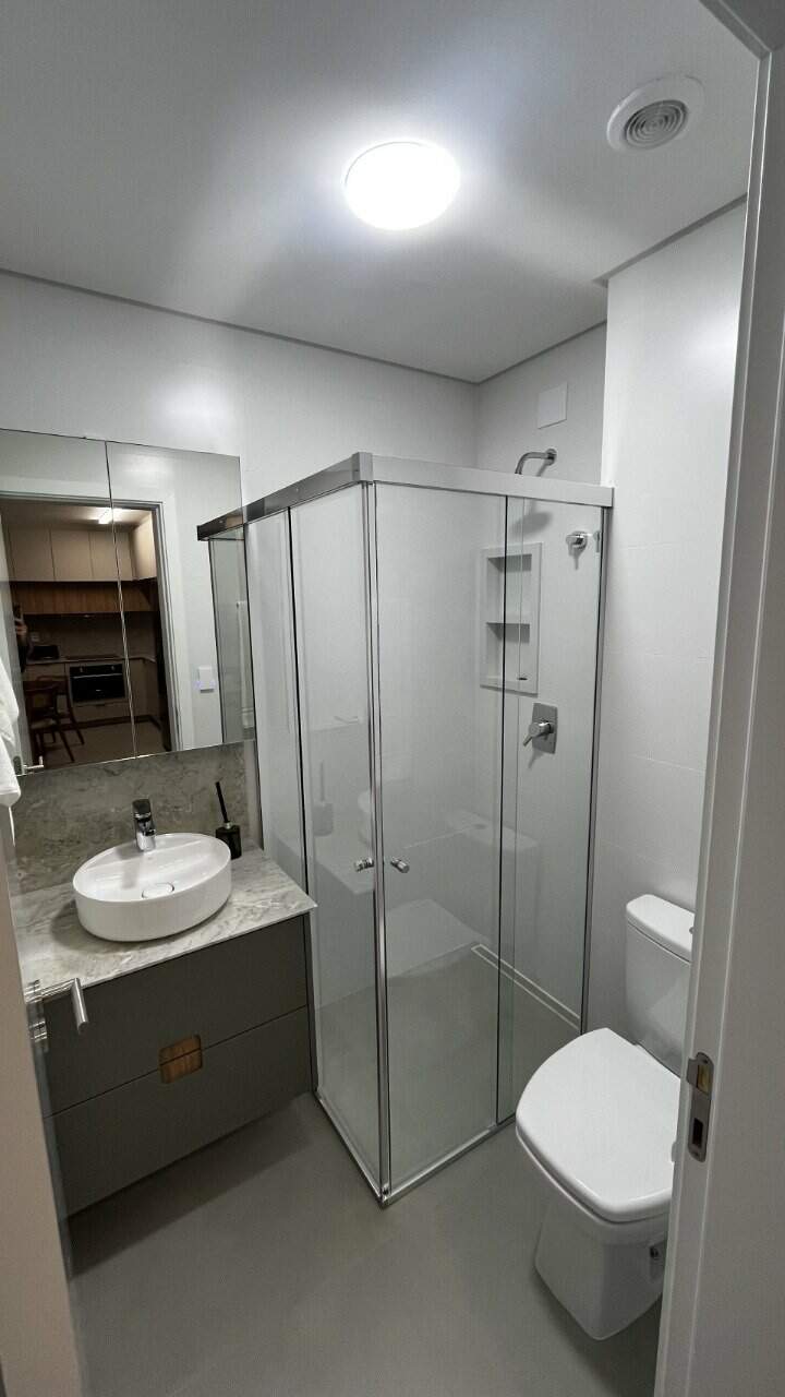 Apartamento[ NumeroQuarto] Jardim Atlântico Florianópolis D/nex Smart Living: 