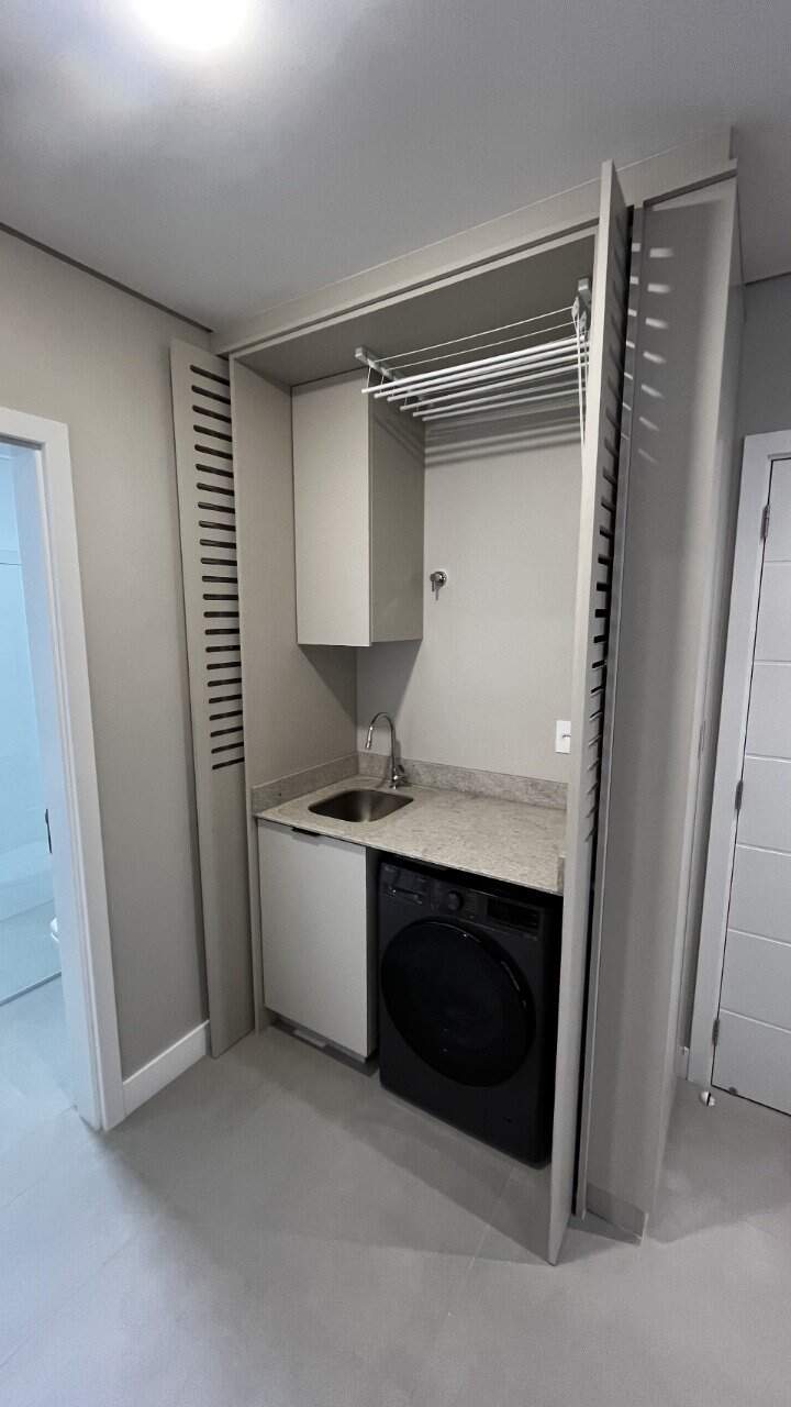 Apartamento[ NumeroQuarto] Jardim Atlântico Florianópolis D/nex Smart Living: 