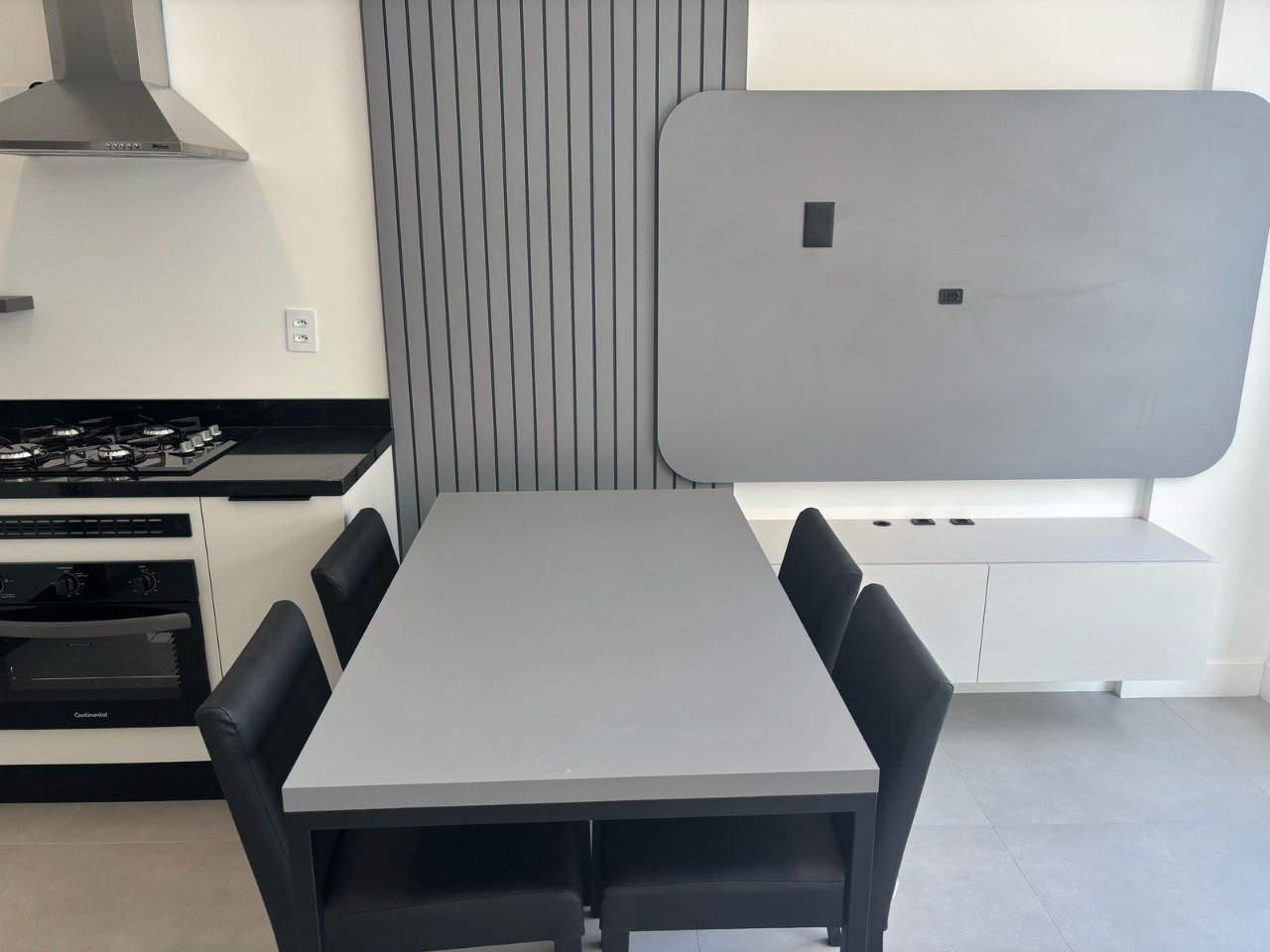 Apartamento[ NumeroQuarto] Jardim Atlântico Florianópolis D/nex Smart Living: 