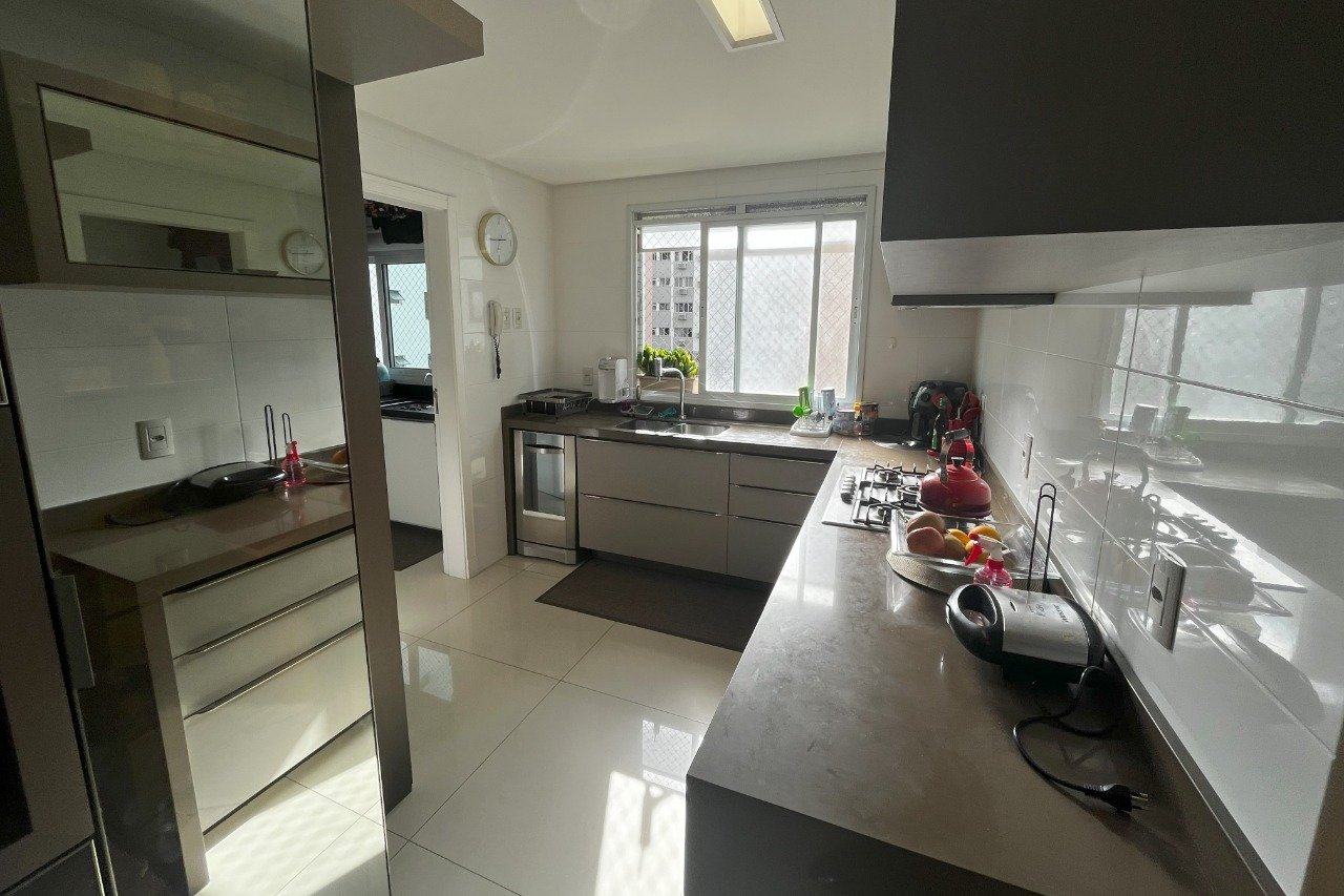 Apartamento[ NumeroQuarto] Centro Florianópolis Althoff Prime Residence: 