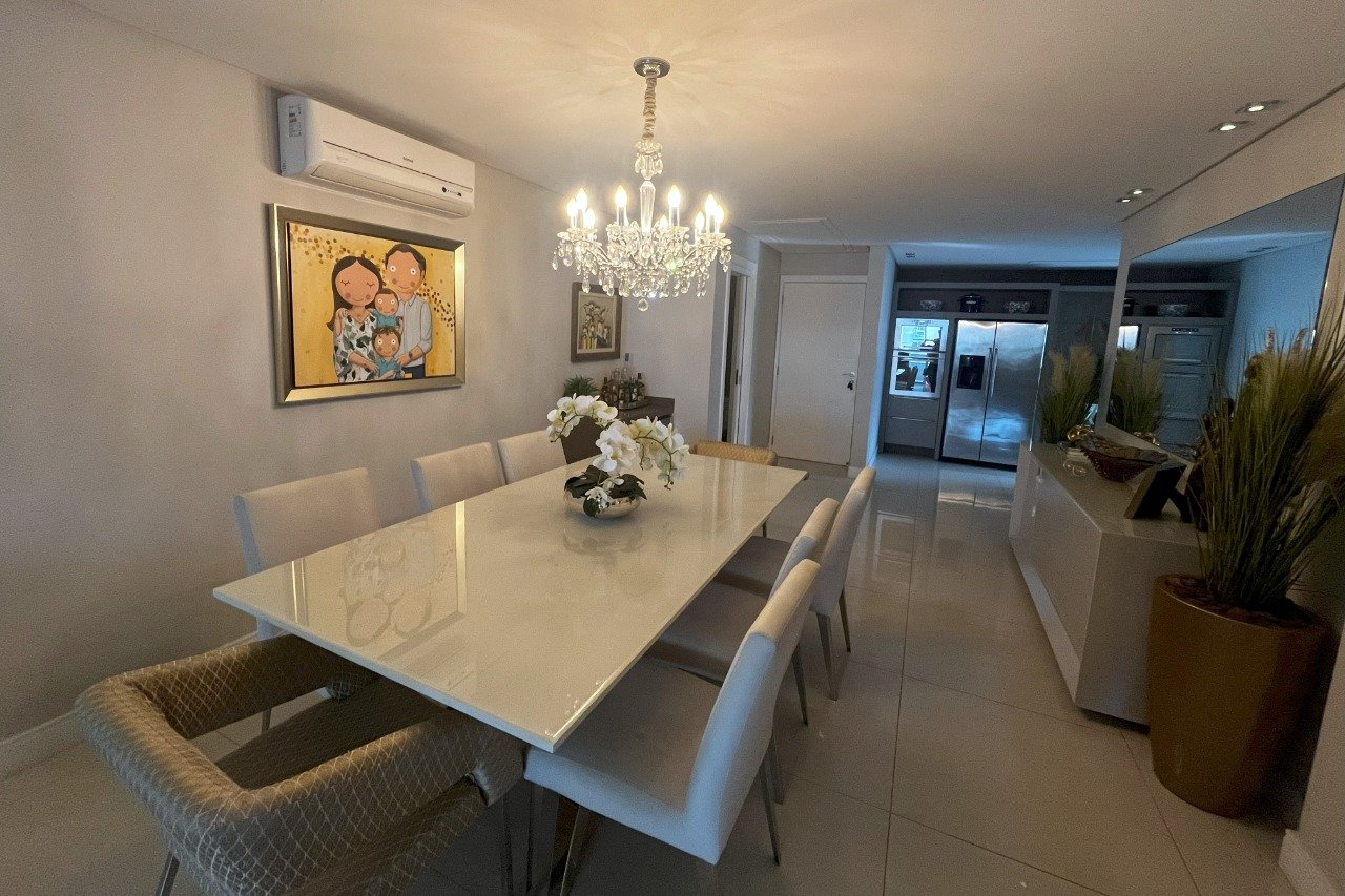 Apartamento[ NumeroQuarto] Centro Florianópolis Althoff Prime Residence: 