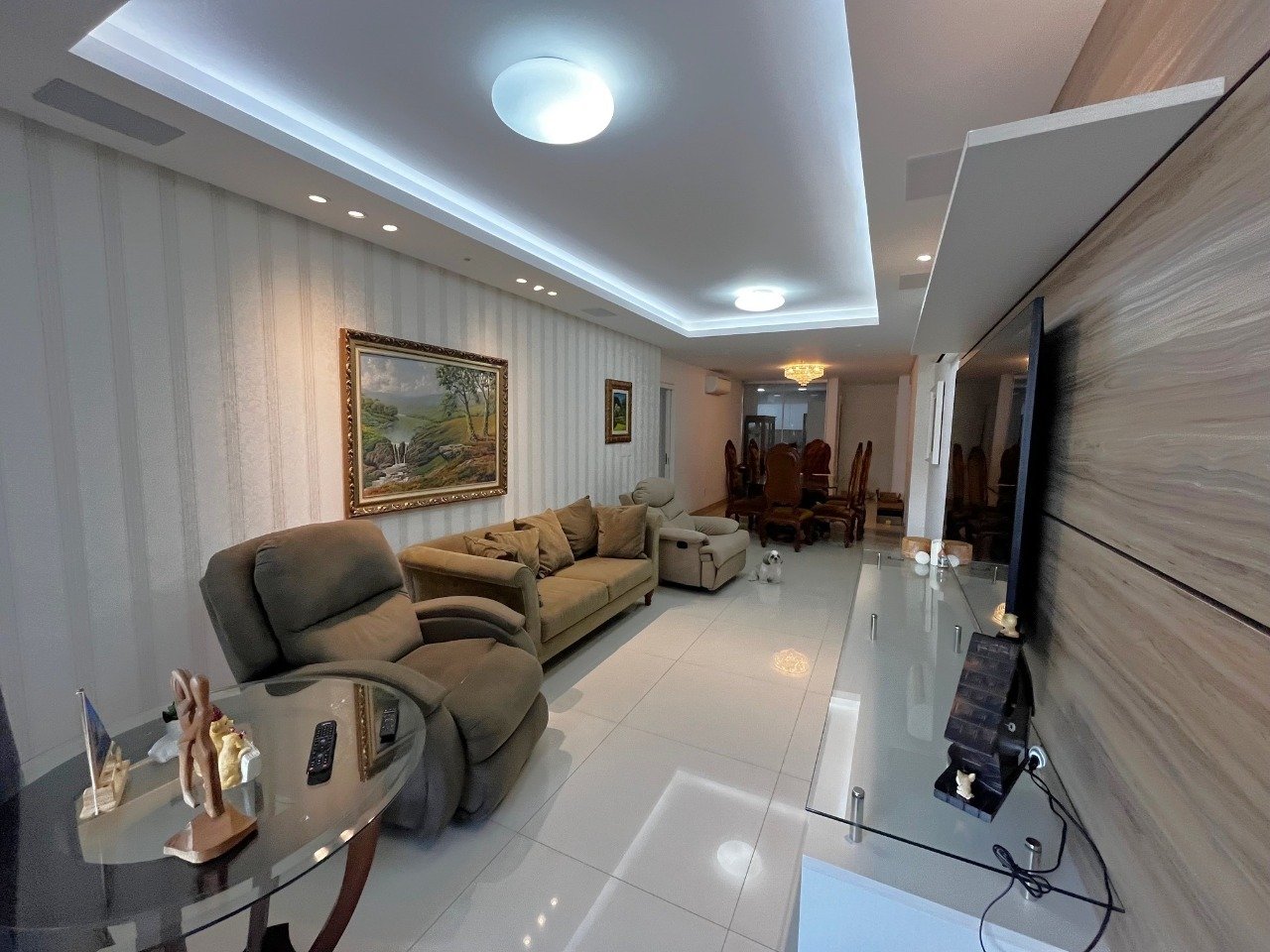 Apartamento[ NumeroQuarto] Centro Florianópolis Althoff Prime Residence: 