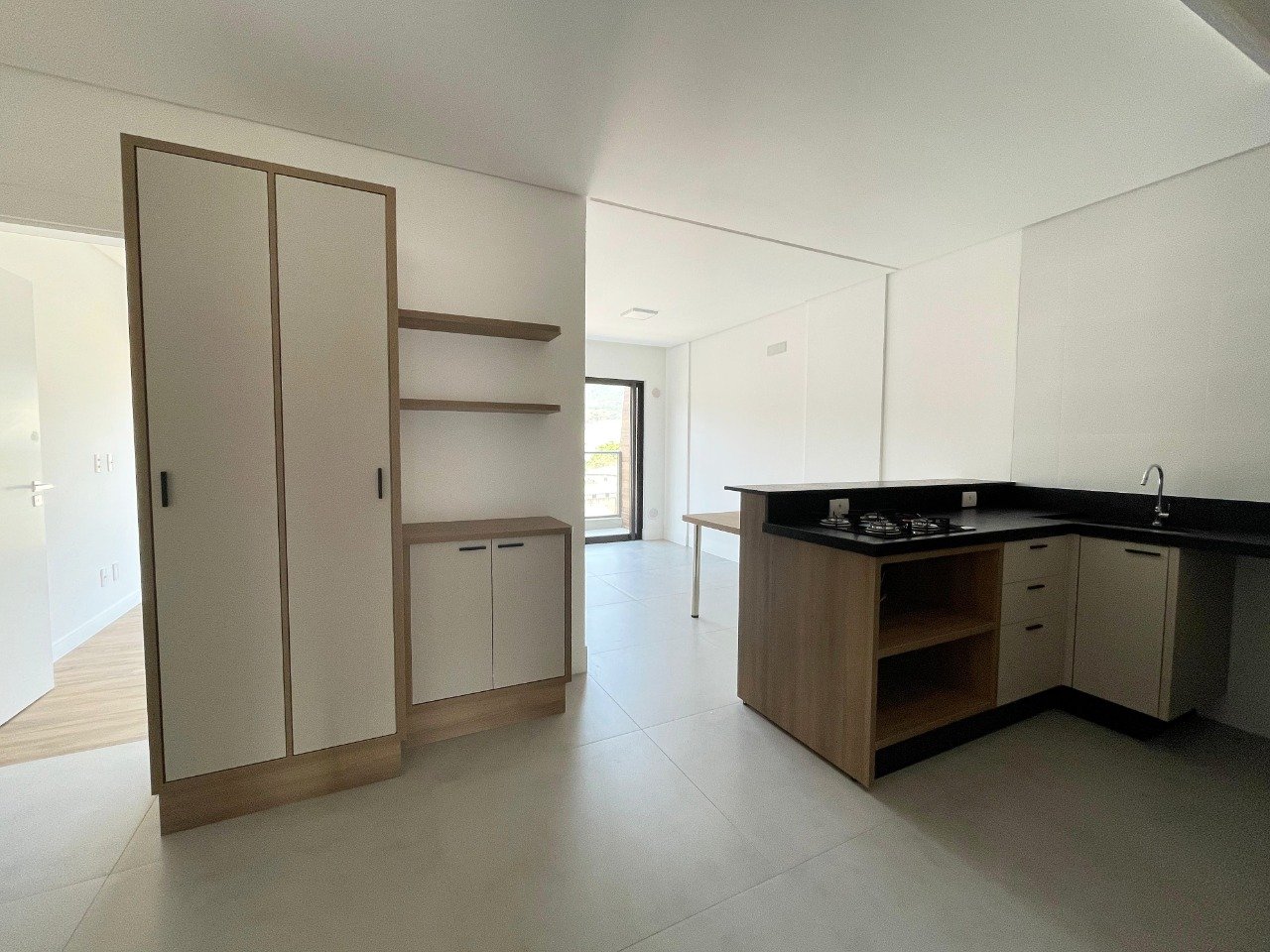 Estúdio[ NumeroQuarto] Saco Grande Florianópolis La Spezia: 