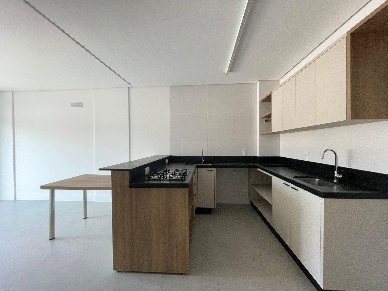 Estúdio[ NumeroQuarto] Saco Grande Florianópolis La Spezia: 