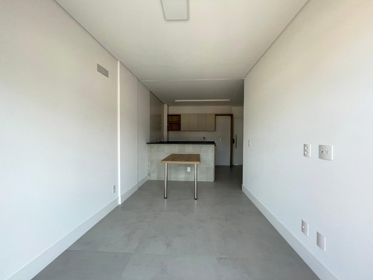 Estúdio[ NumeroQuarto] Saco Grande Florianópolis La Spezia: 