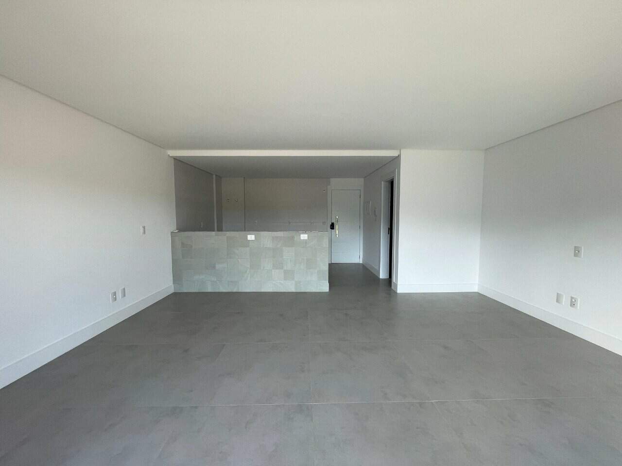 Estúdio[ NumeroQuarto] Saco Grande Florianópolis La Spezia: 