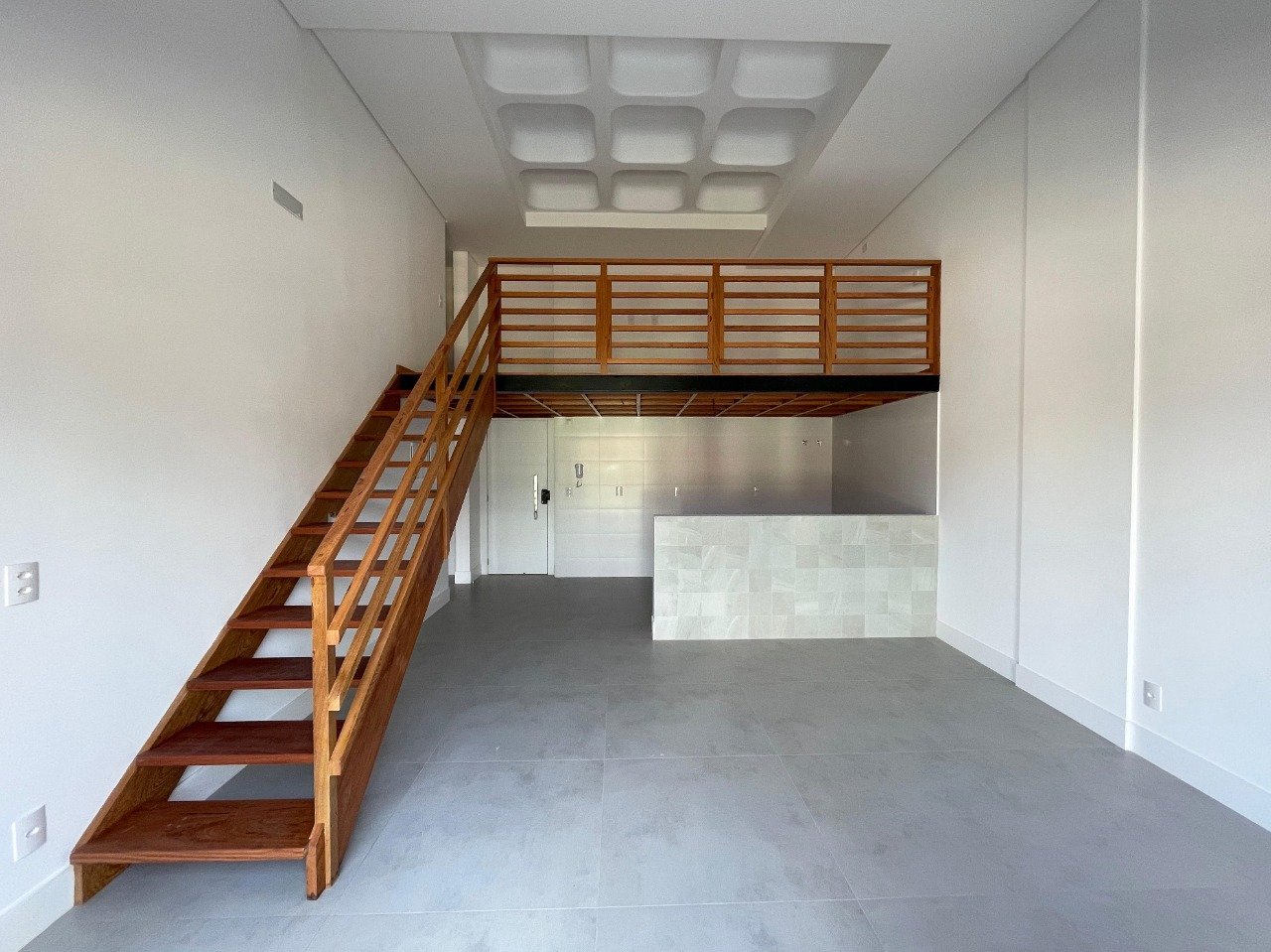 Loft[ NumeroQuarto] Saco Grande Florianópolis La Spezia: 