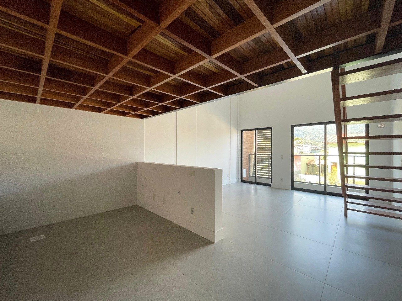 Loft[ NumeroQuarto] Saco Grande Florianópolis La Spezia: 