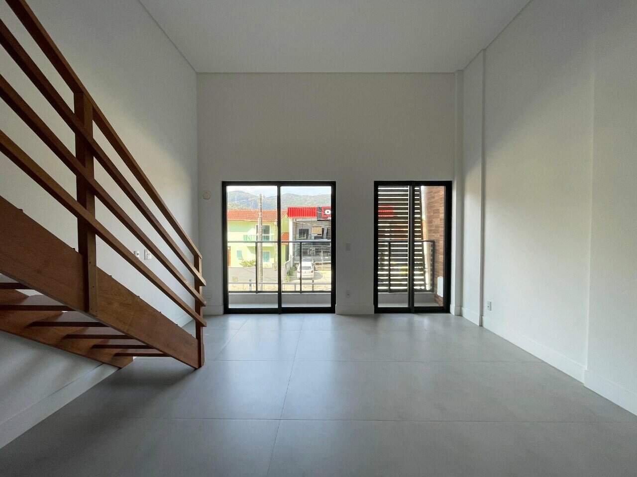 Loft[ NumeroQuarto] Saco Grande Florianópolis La Spezia: 