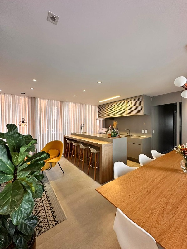 Apartamento[ NumeroQuarto] Centro Florianópolis Villagio Di Francesco: 