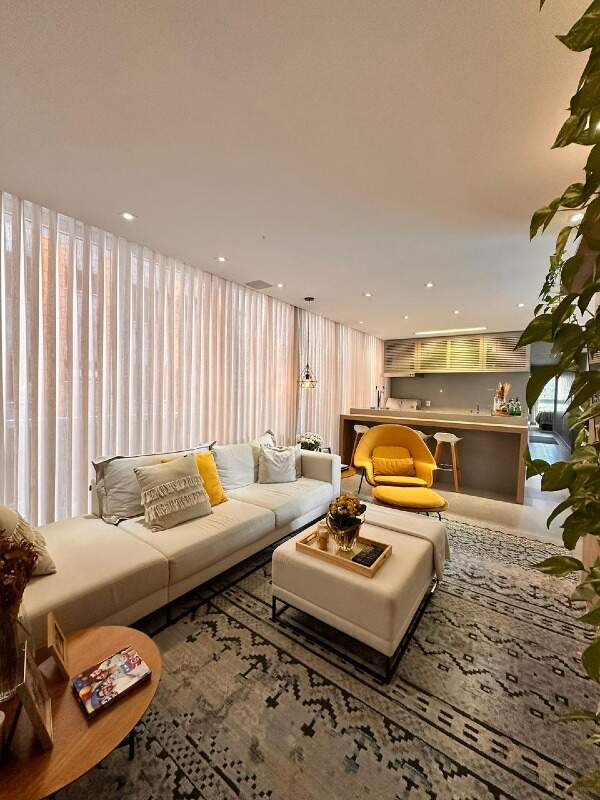 Apartamento[ NumeroQuarto] Centro Florianópolis Villagio Di Francesco: 