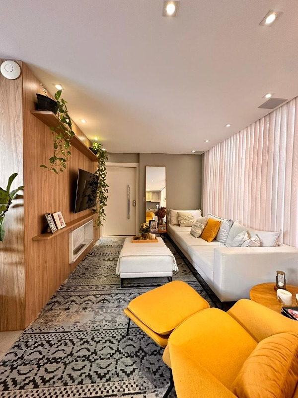 Apartamento[ NumeroQuarto] Centro Florianópolis Villagio Di Francesco: 