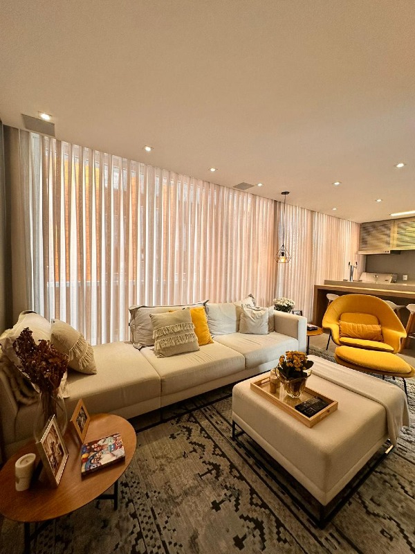 Apartamento[ NumeroQuarto] Centro Florianópolis Villagio Di Francesco: 