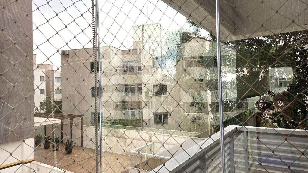 Apartamento[ NumeroQuarto] Itacorubi Florianópolis Maria Augusta: 