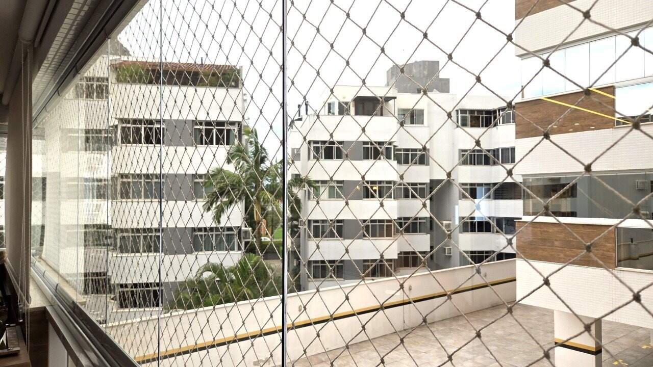 Apartamento[ NumeroQuarto] Itacorubi Florianópolis Maria Augusta: 