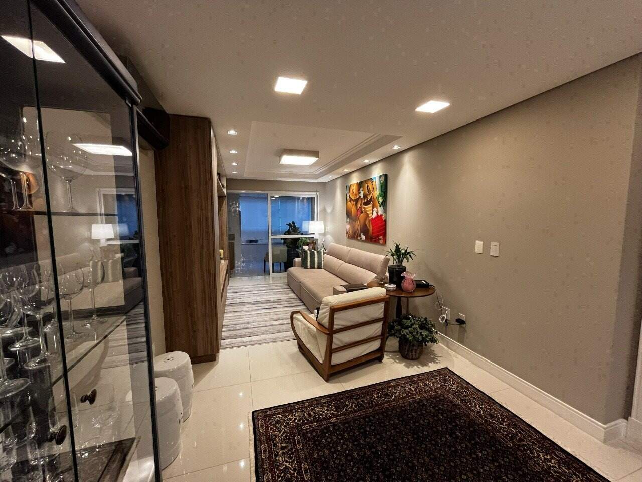 Apartamento[ NumeroQuarto] Centro Florianópolis Althoff: 