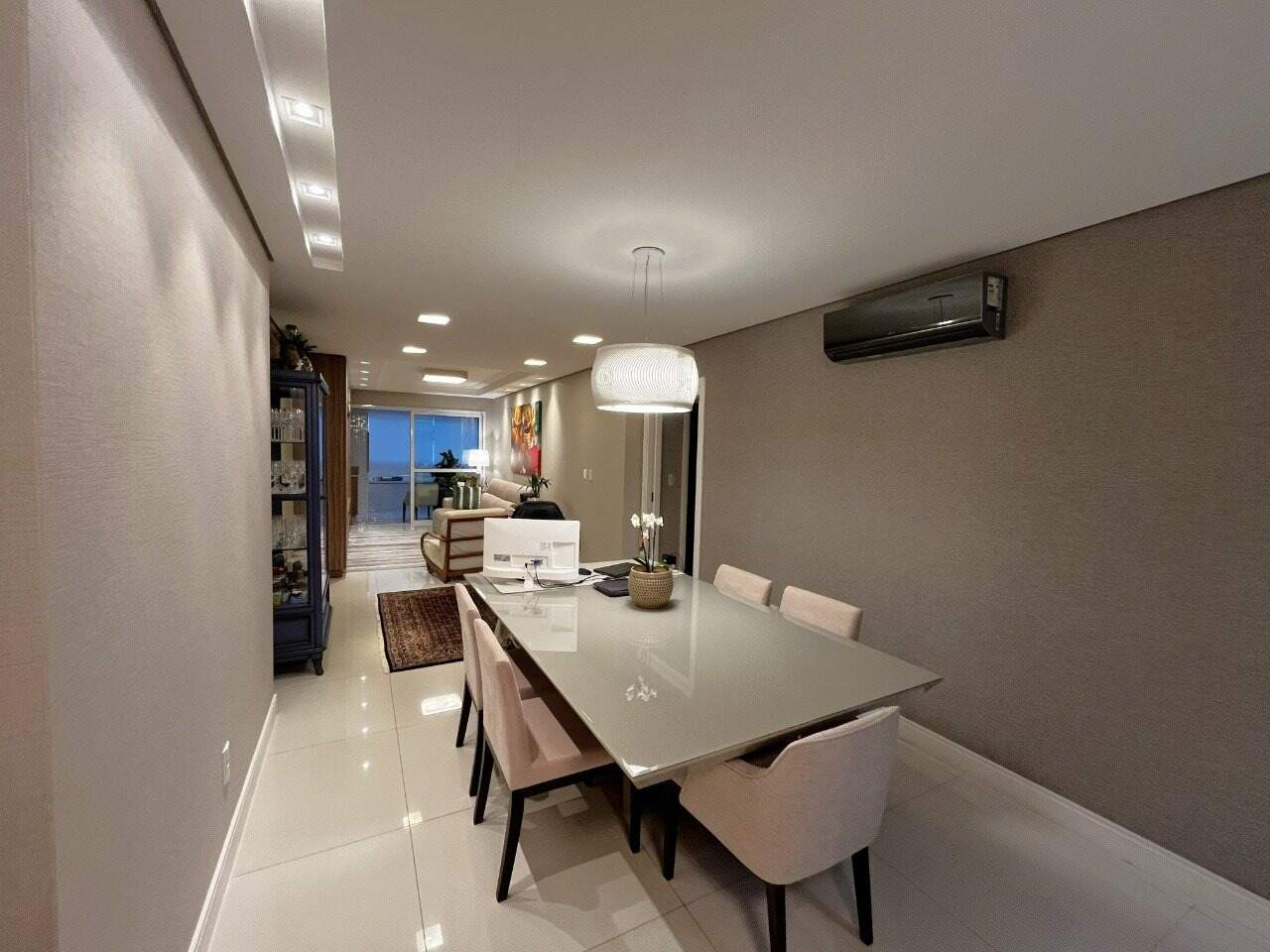 Apartamento[ NumeroQuarto] Centro Florianópolis Althoff: 