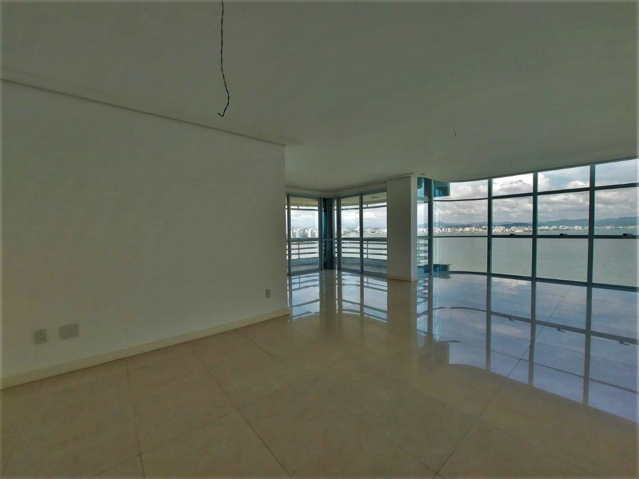 Apartamento[ NumeroQuarto] Centro Florianópolis Mirante das Ilhas: 