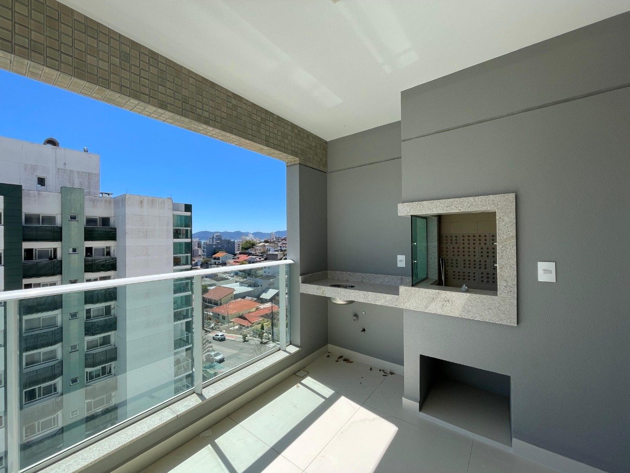 Apartamento[ NumeroQuarto] Novo estreito Florianópolis Jardim Nascente: 