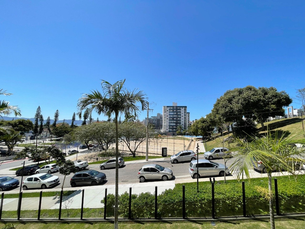 Apartamento[ NumeroQuarto] Novo estreito Florianópolis Costa Azul Clube Residencial: 