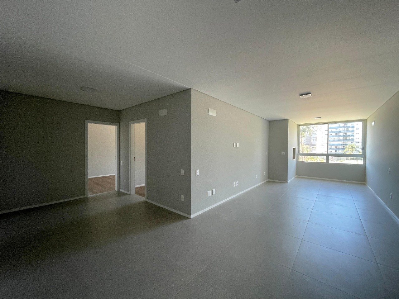 Apartamento[ NumeroQuarto] Novo estreito Florianópolis Costa Azul Clube Residencial: 