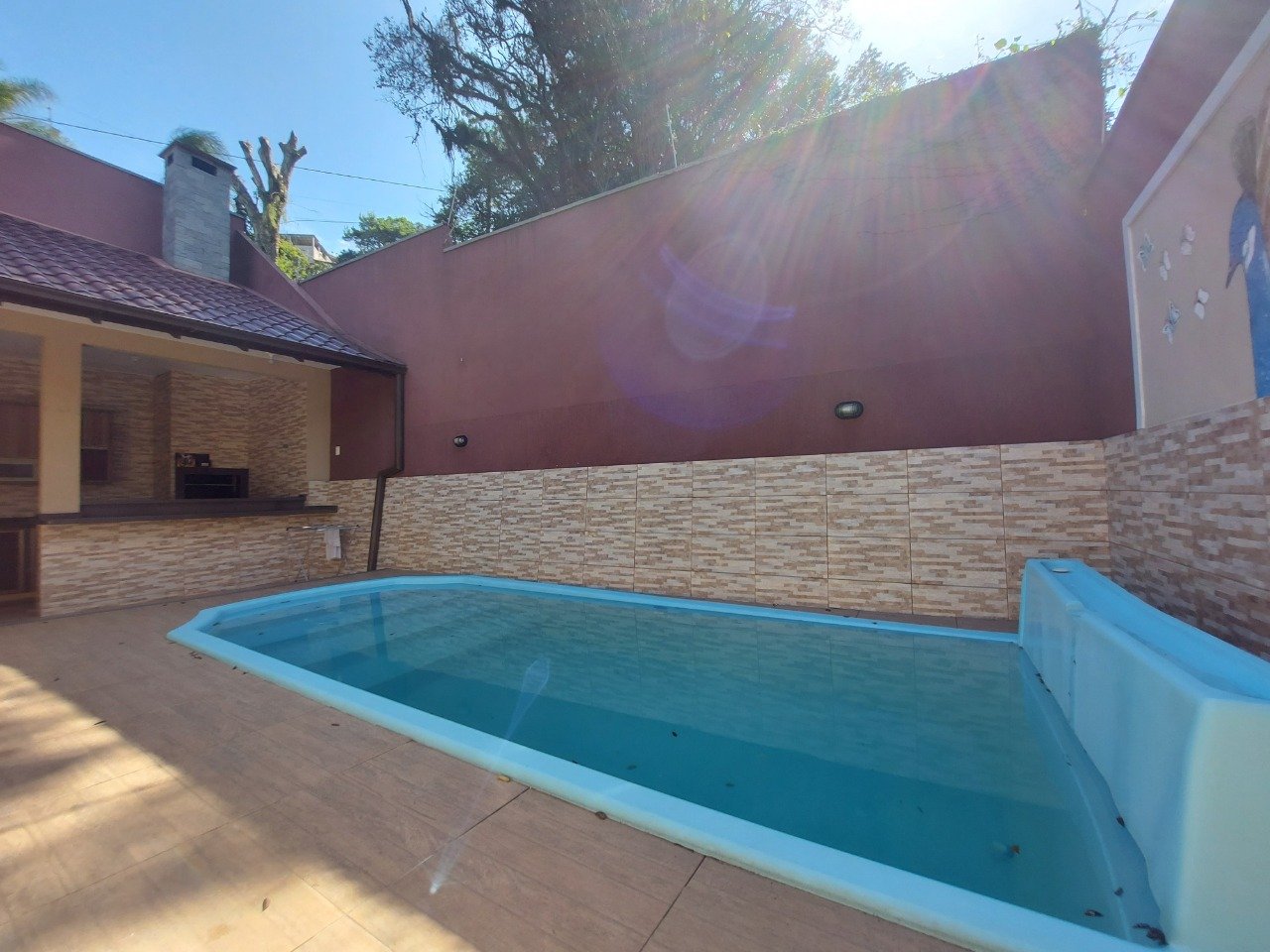 Casa[ NumeroQuarto] Capoeiras Florianópolis : 