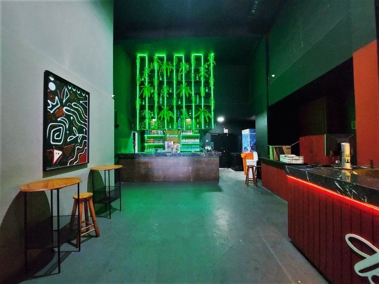 Loja[ NumeroQuarto] Estreito Florianópolis : 