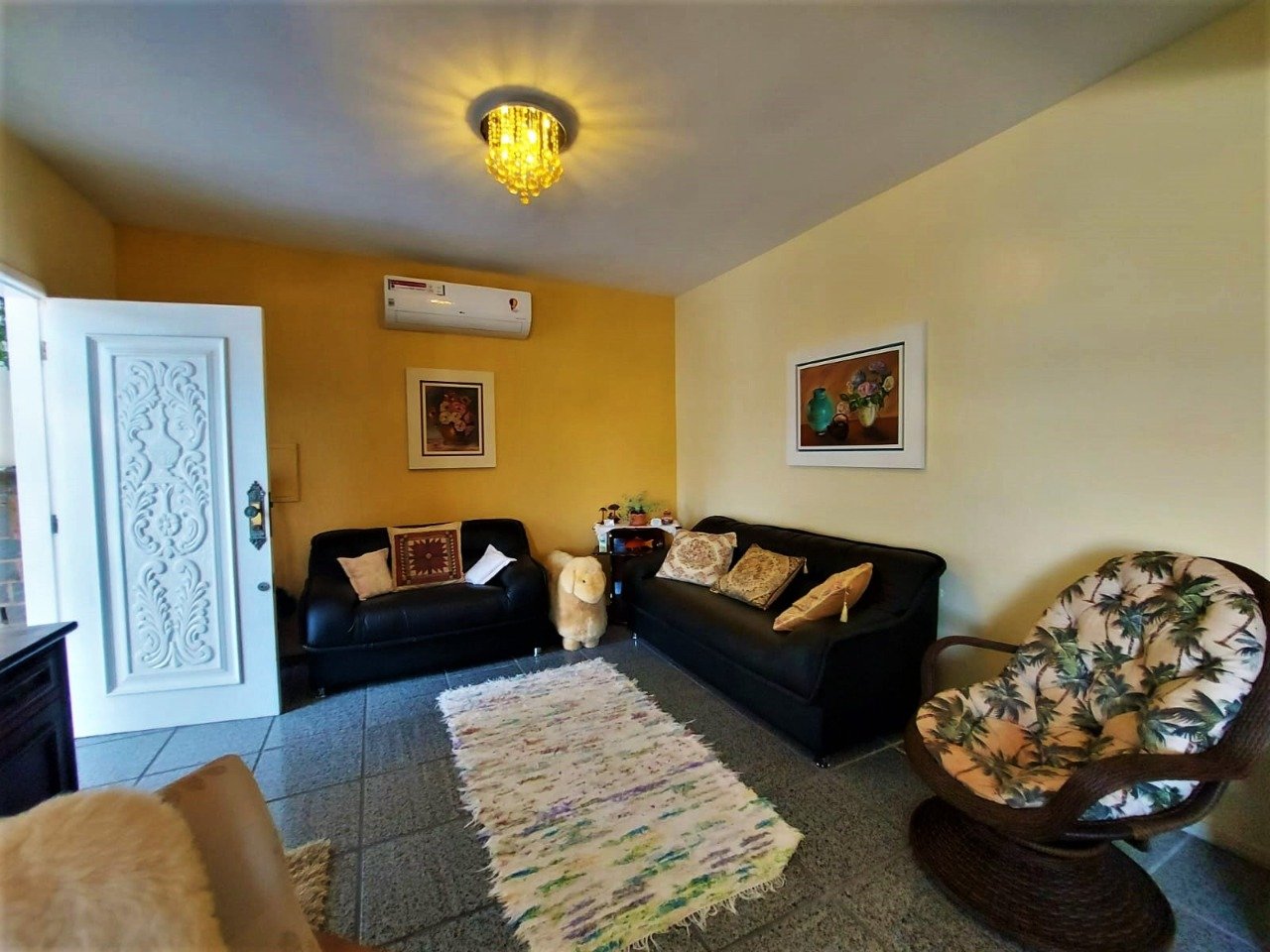 Casa[ NumeroQuarto] Coqueiros Florianópolis : 