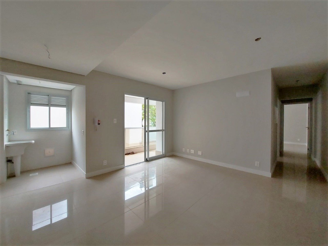 Apartamento[ NumeroQuarto] Itacorubi Florianópolis Maria Augusta: 