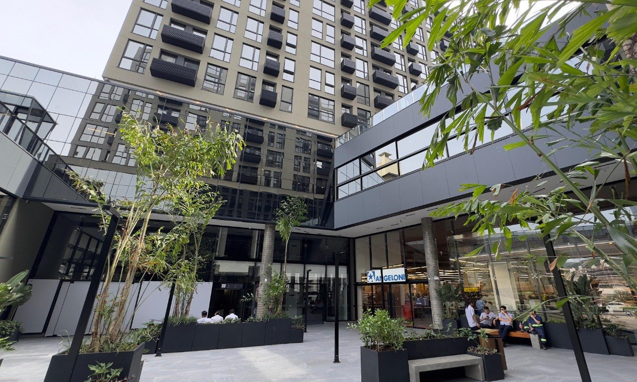 Estúdio[ NumeroQuarto] Trindade Florianópolis Viva Trindade: 