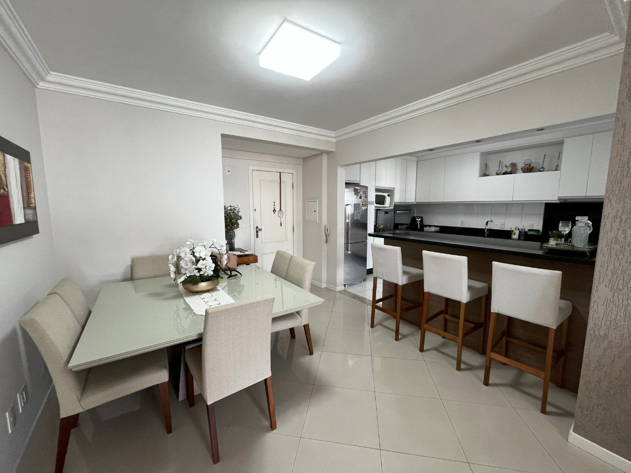 Apartamento[ NumeroQuarto] Campinas São José Jardim Das Palmeiras: 