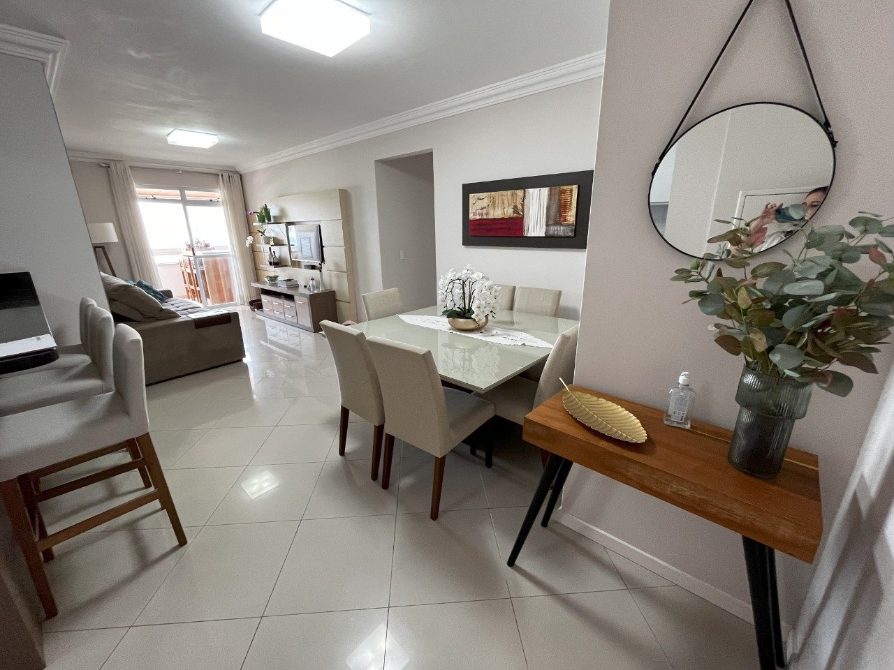 Apartamento[ NumeroQuarto] Campinas São José Jardim Das Palmeiras: 