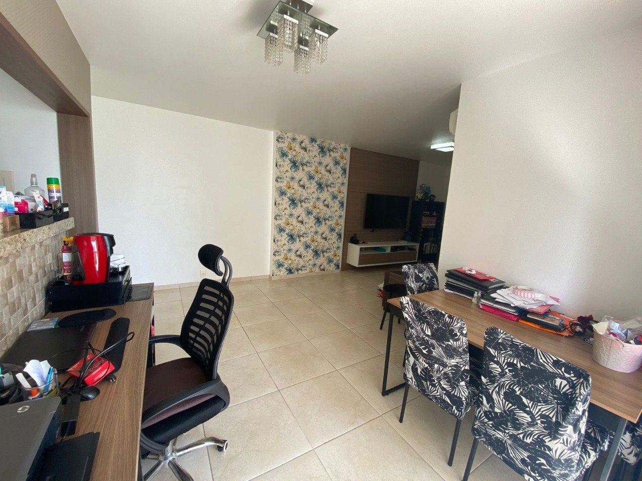 Apartamento[ NumeroQuarto] Centro Florianópolis Vivendas de Itaparica: 