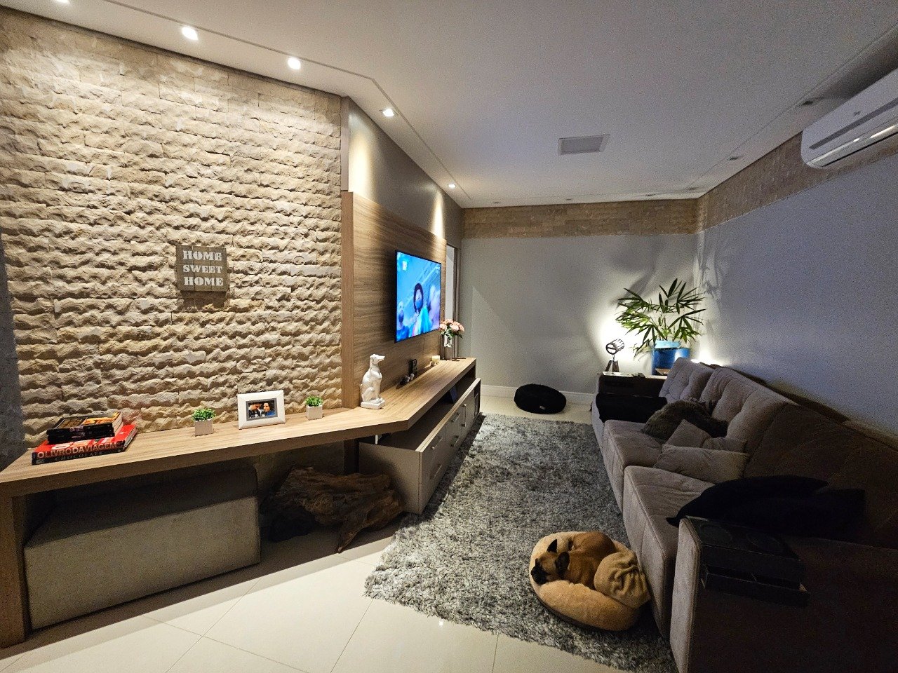 Cobertura[ NumeroQuarto] Pantanal Florianópolis Reggio Di Calabria: 