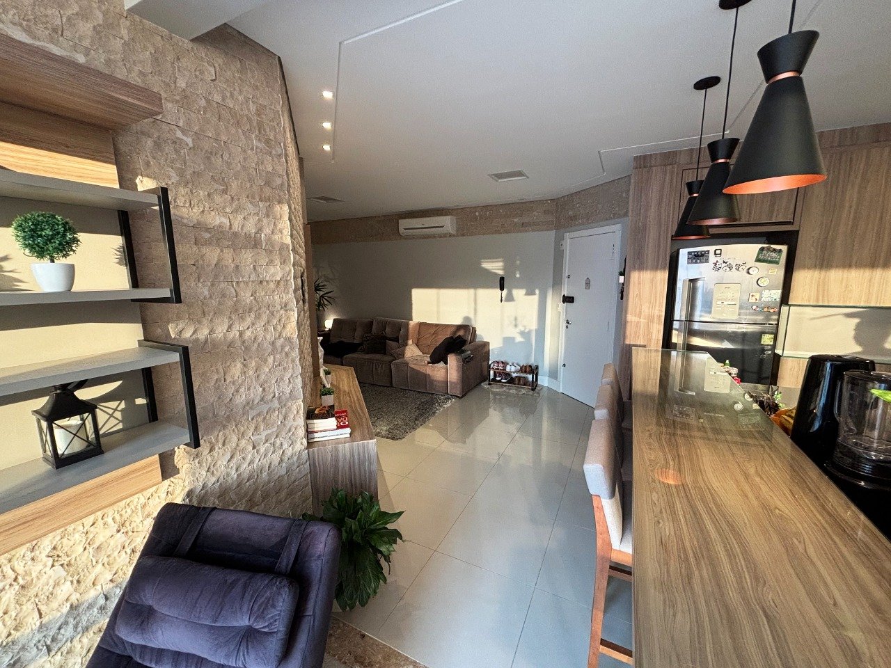 Cobertura[ NumeroQuarto] Pantanal Florianópolis Reggio Di Calabria: 