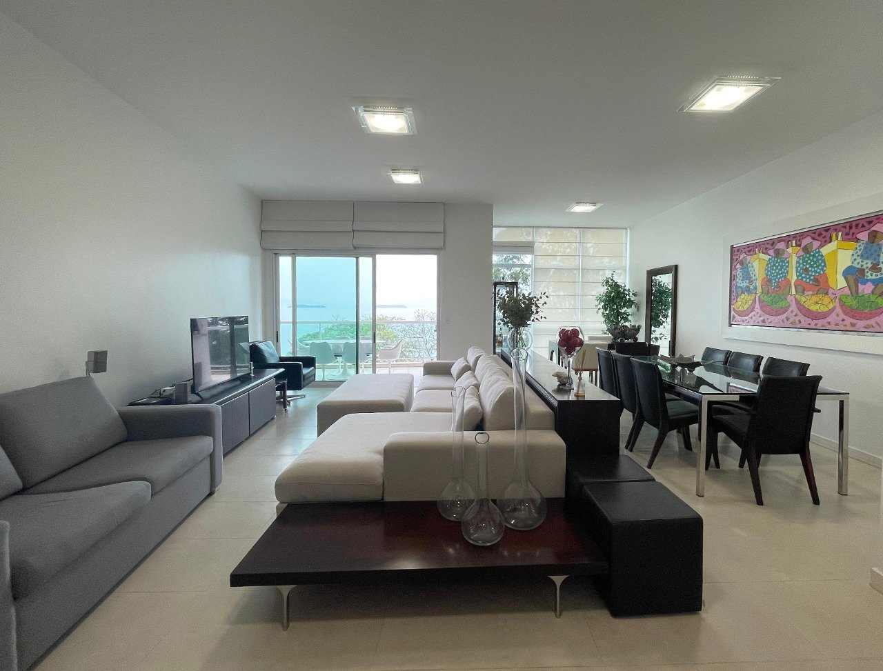 Apartamento[ NumeroQuarto] Cacupé Florianópolis Morada de Cacupé: 