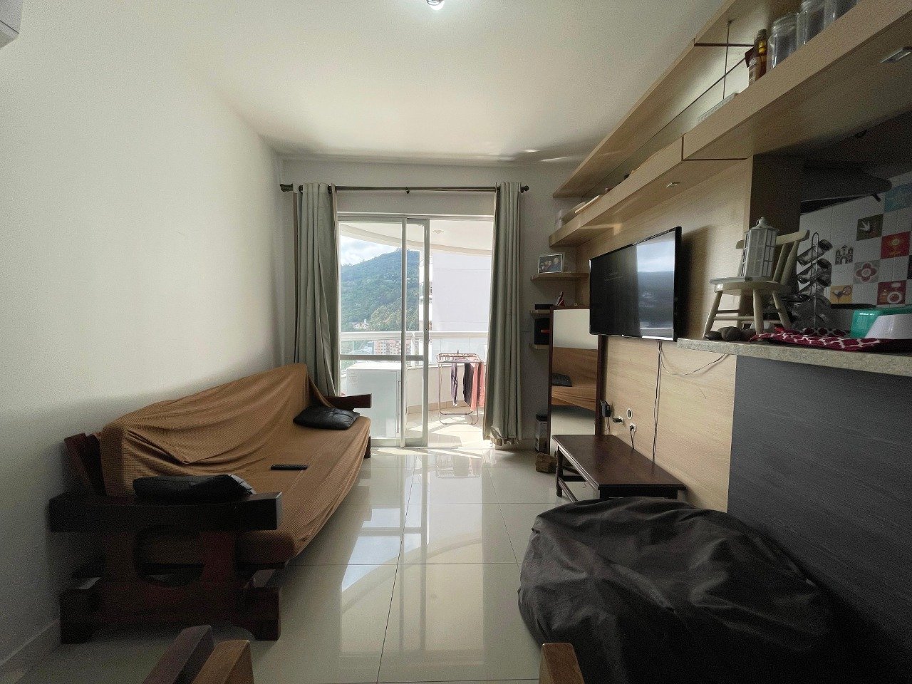 Apartamento[ NumeroQuarto] Pantanal Florianópolis Reggio Di Calabria: 