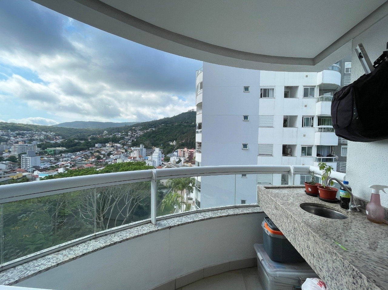 Apartamento[ NumeroQuarto] Pantanal Florianópolis Reggio Di Calabria: 