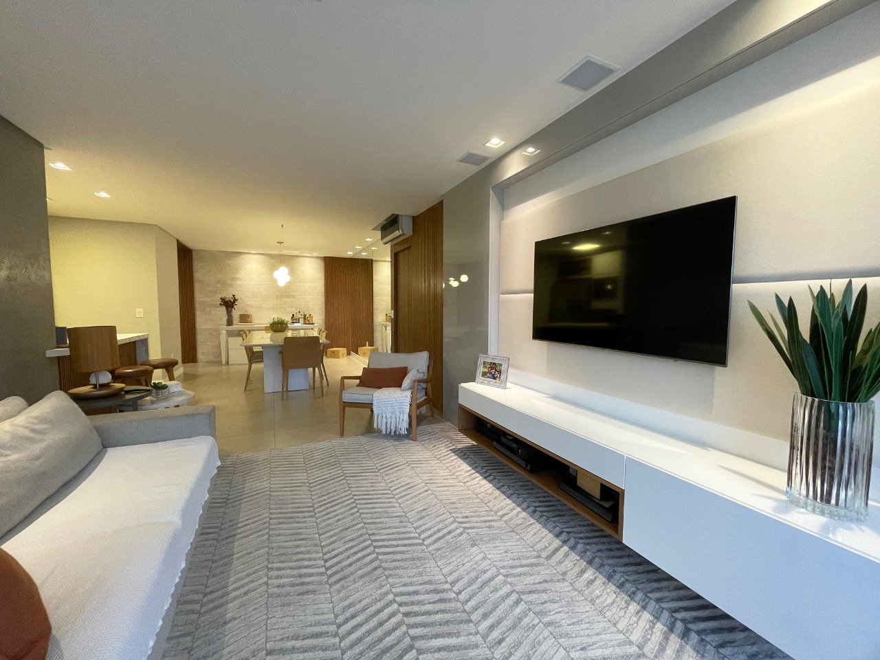 Apartamento[ NumeroQuarto] Agronômica Florianópolis Bossa Nova: 