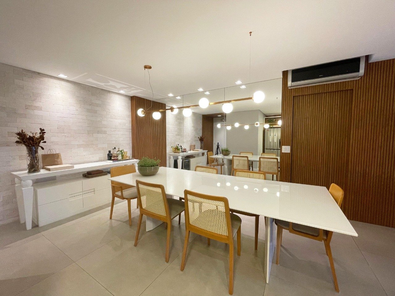 Apartamento[ NumeroQuarto] Agronômica Florianópolis Bossa Nova: 