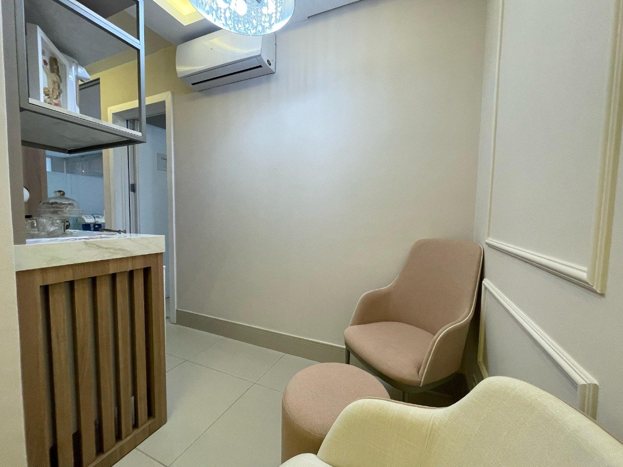 Salas/Conjuntos[ NumeroQuarto] Centro Florianópolis Zigurate: 